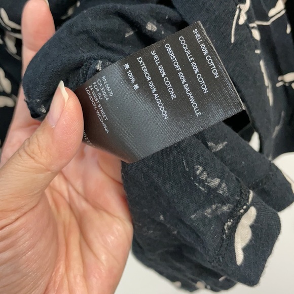 Anthropologie tunic - Picture 7 of 10